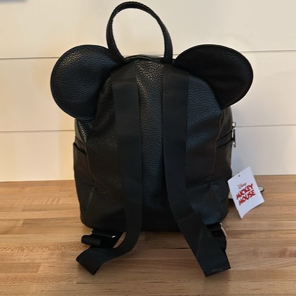 Mickey Mouse Backpack - Picture 3 of 3